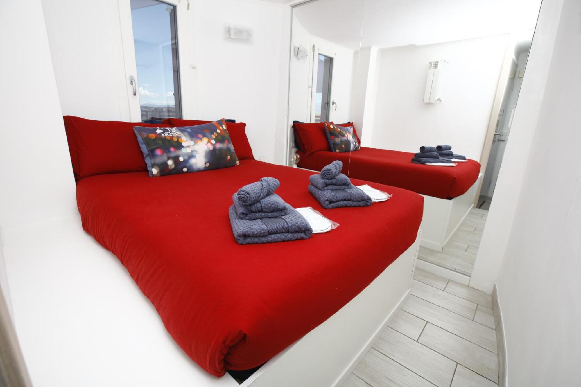 شقة Gianicolo House روما المظهر الخارجي الصورة
