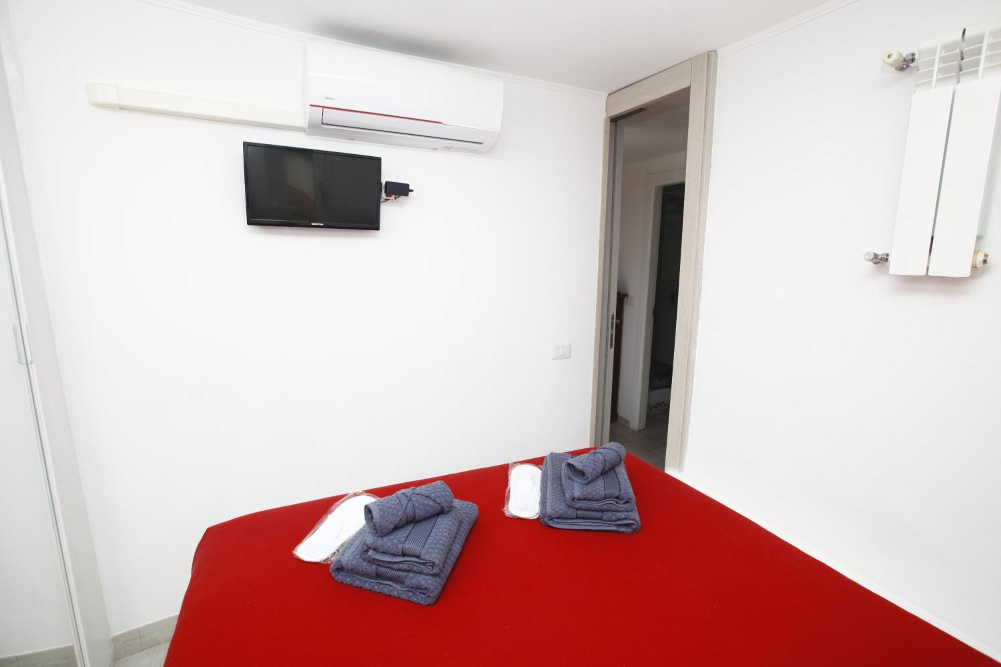 شقة Gianicolo House روما المظهر الخارجي الصورة