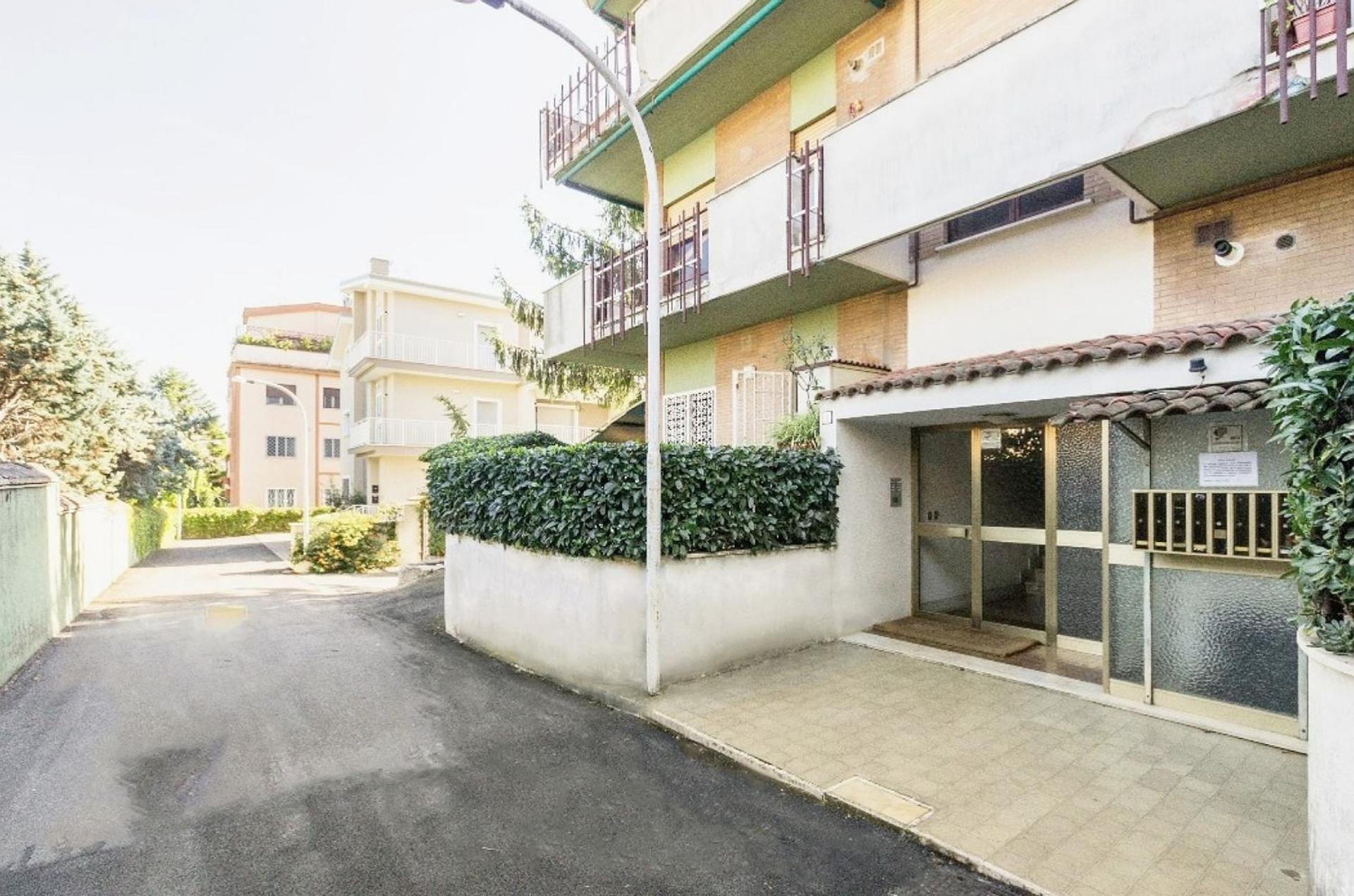 شقة Gianicolo House روما الغرفة الصورة