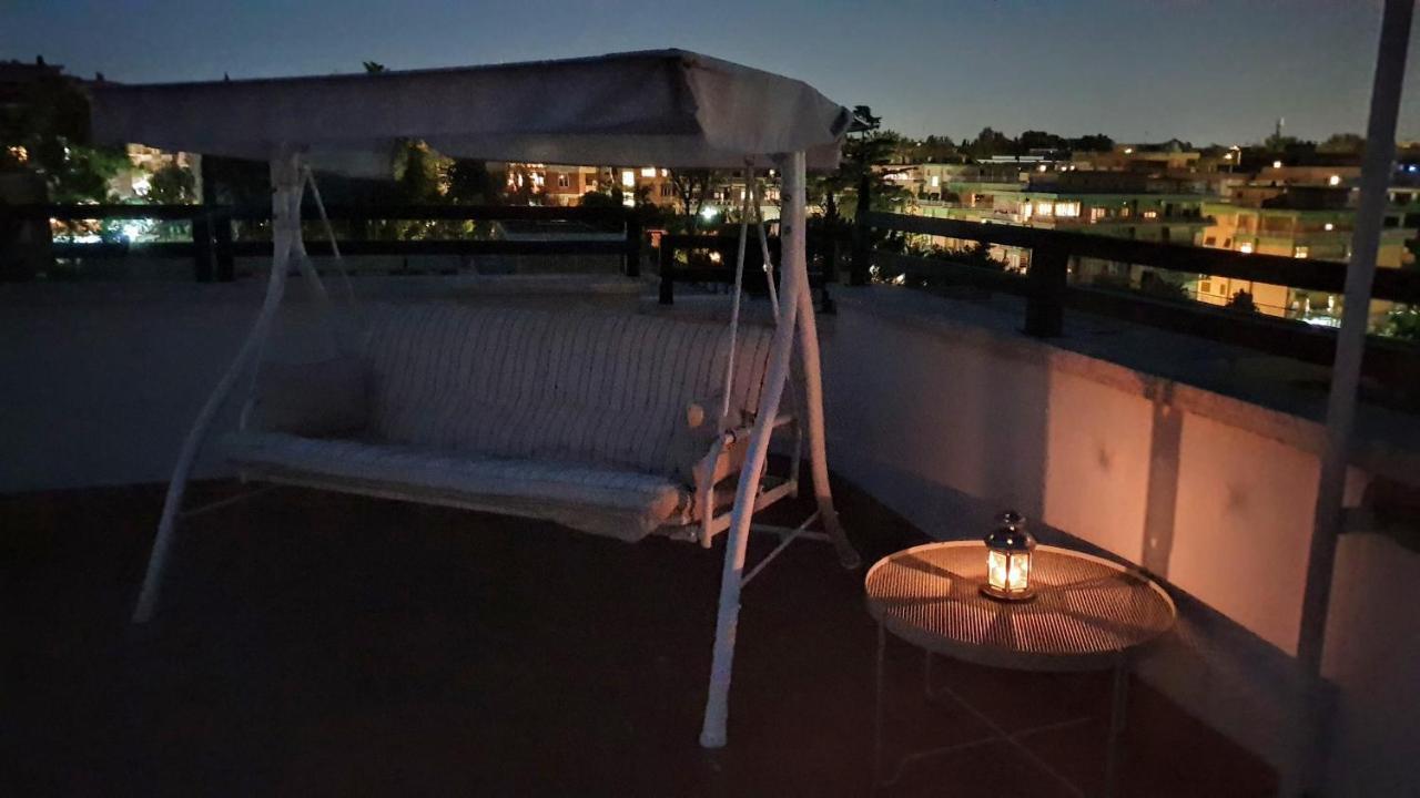 شقة Gianicolo House روما المظهر الخارجي الصورة