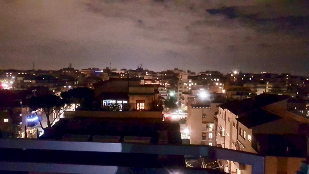 شقة Gianicolo House روما المظهر الخارجي الصورة