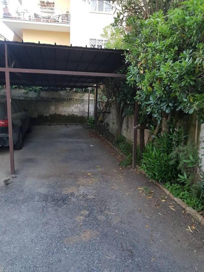شقة Gianicolo House روما المظهر الخارجي الصورة