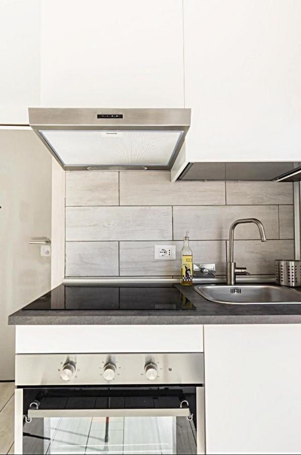 شقة Gianicolo House روما المظهر الخارجي الصورة