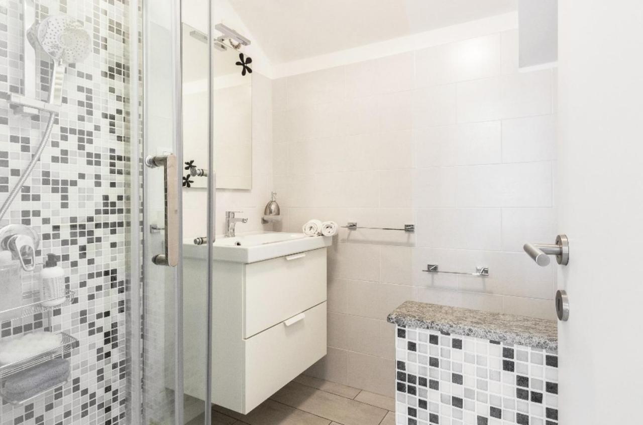 شقة Gianicolo House روما المظهر الخارجي الصورة