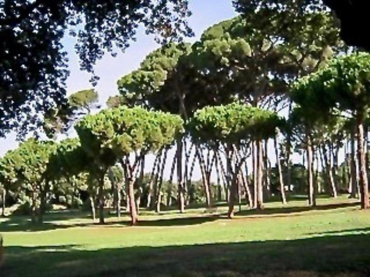 شقة Gianicolo House روما المظهر الخارجي الصورة